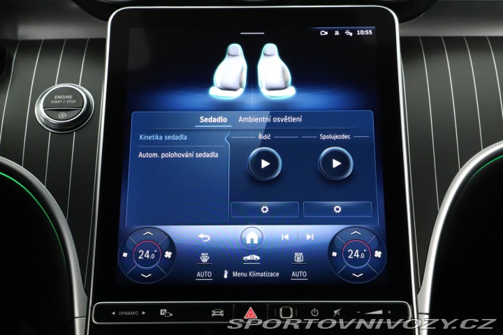 Mercedes-Benz C AMG Paket C 200 4MATIC 2021