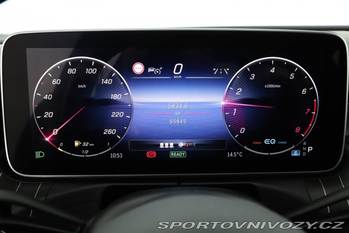 Mercedes-Benz C AMG Paket C 200 4MATIC 2021