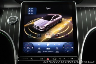 Mercedes-Benz C AMG Paket C 200 4MATIC 2021