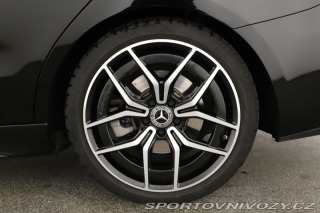 Mercedes-Benz C AMG Paket C 200 4MATIC 2021