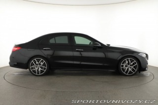 Mercedes-Benz C AMG Paket C 200 4MATIC 2021