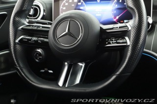 Mercedes-Benz C AMG Paket C 200 4MATIC 2021