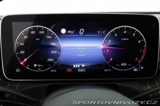 Mercedes-Benz C AMG Paket C 200 4MATIC 2021