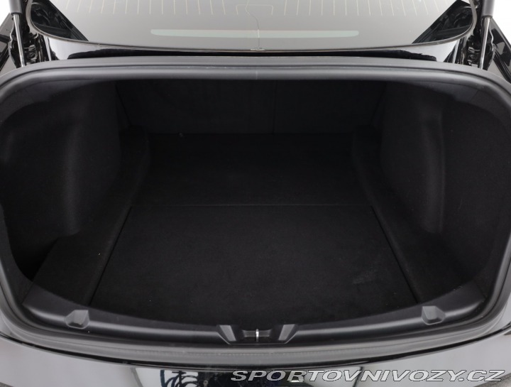 Tesla Model 3 Long Range 4WD 78kWh 2019