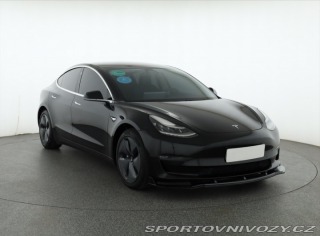Tesla Model 3 Long Range 4WD 78kWh 2019