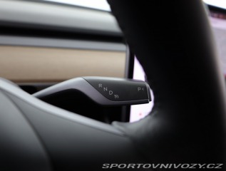 Tesla Model 3 Long Range 4WD 78kWh 2019