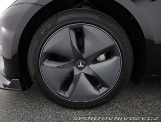 Tesla Model 3 Long Range 4WD 78kWh 2019