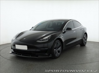 Tesla Model 3 Long Range 4WD 78kWh 2019