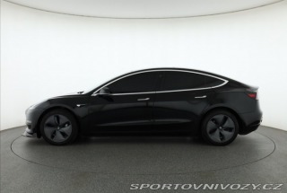 Tesla Model 3 Long Range 4WD 78kWh 2019