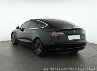 Tesla Model 3 Long Range 4WD 78kWh 2019