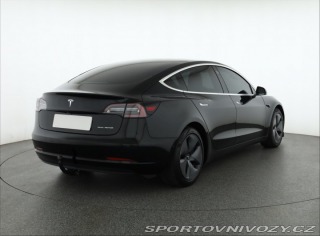 Tesla Model 3 Long Range 4WD 78kWh 2019
