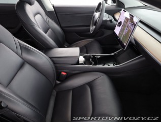 Tesla Model 3 Long Range 4WD 78kWh 2019
