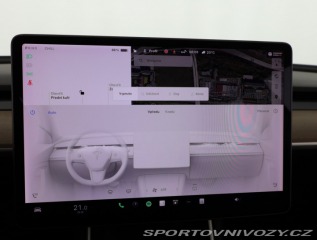 Tesla Model 3 Long Range 4WD 78kWh 2019