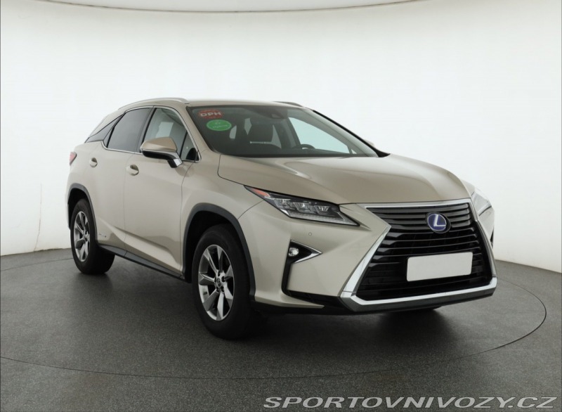 Lexus Ostatní modely RX  450 h