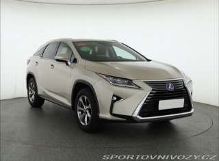 Lexus  RX  450 h