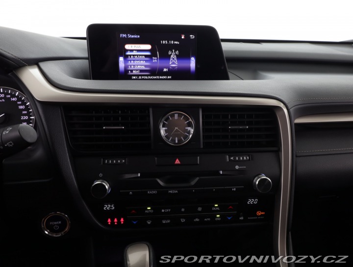 Lexus Ostatní modely RX  450 h 2019