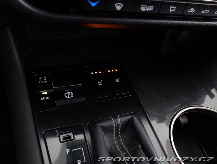 Lexus Ostatní modely RX  450 h 2019