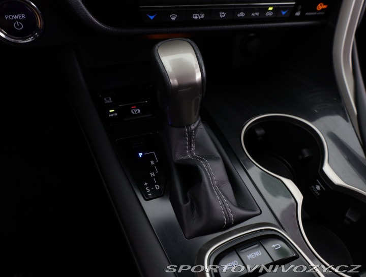 Lexus Ostatní modely RX  450 h 2019