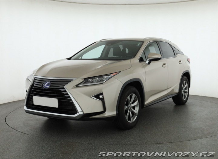 Lexus Ostatní modely RX  450 h 2019