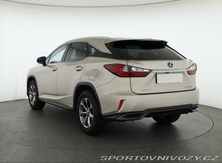 Lexus Ostatní modely RX  450 h 2019