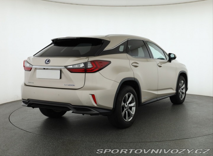 Lexus Ostatní modely RX  450 h 2019