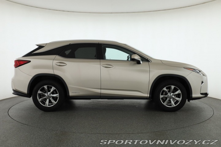 Lexus Ostatní modely RX  450 h 2019
