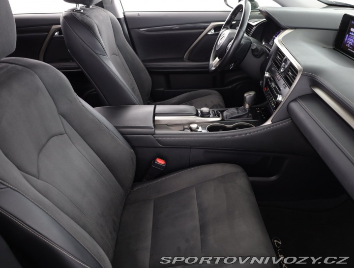 Lexus Ostatní modely RX  450 h 2019