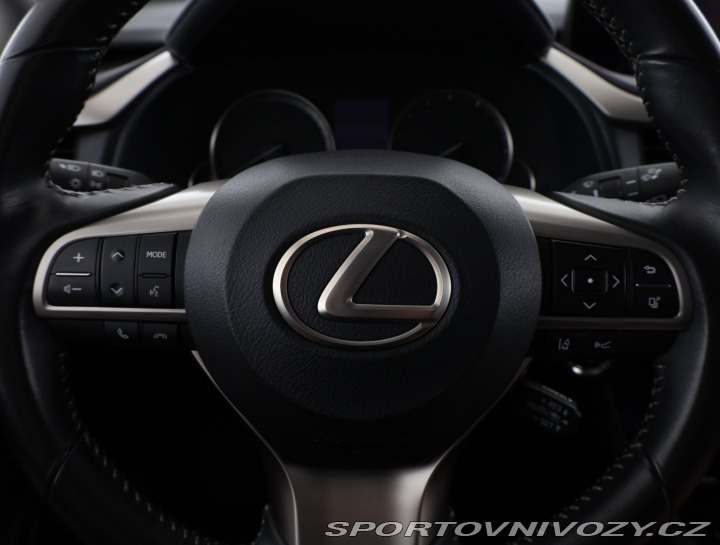 Lexus Ostatní modely RX  450 h 2019