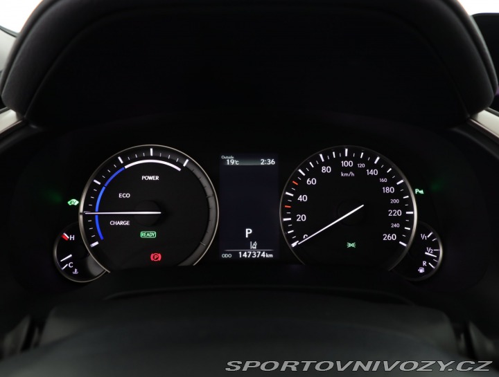 Lexus Ostatní modely RX  450 h 2019