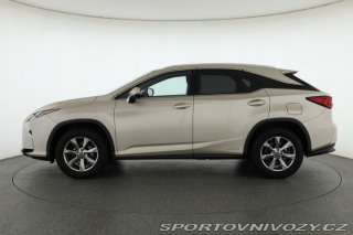Lexus Ostatní modely RX 450 h 2019