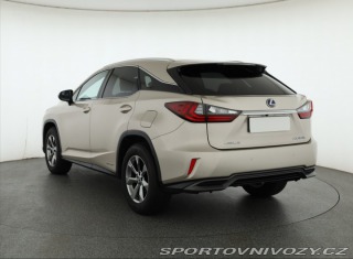 Lexus Ostatní modely RX 450 h 2019