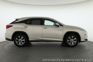 Lexus Ostatní modely RX 450 h 2019