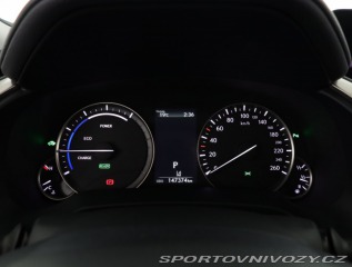 Lexus Ostatní modely RX 450 h 2019