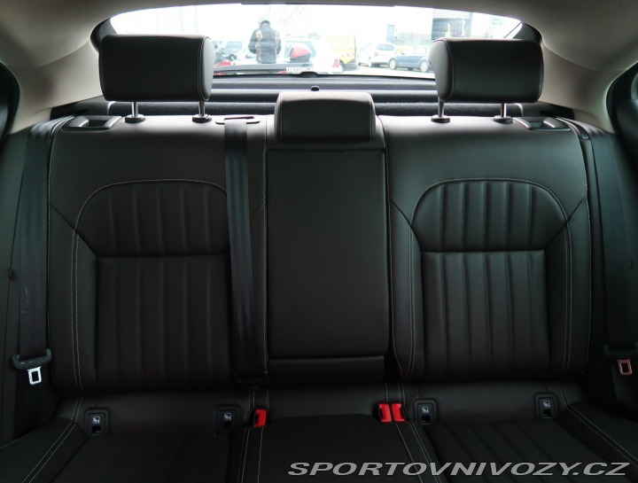 Škoda Superb Laurin&Klement 2.0 TS 2019