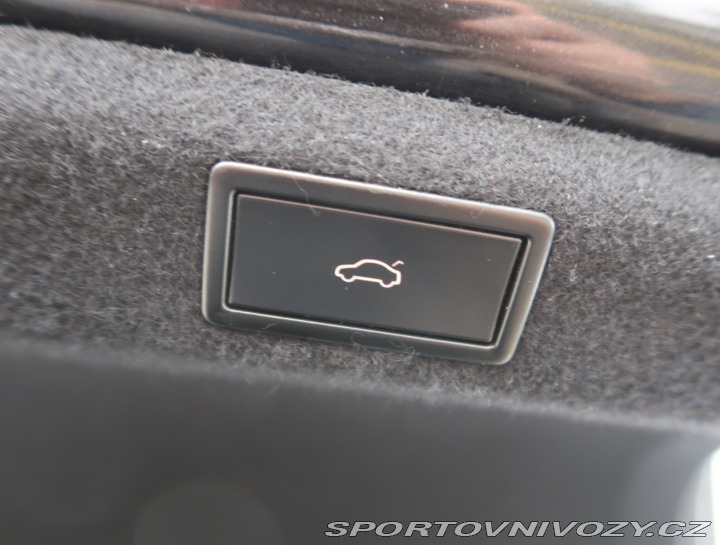 Škoda Superb Laurin&Klement 2.0 TS 2019