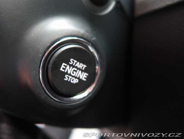 Škoda Superb Laurin&Klement 2.0 TS 2019