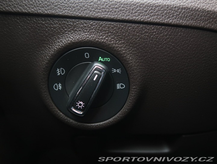 Škoda Superb Laurin&Klement 2.0 TS 2019