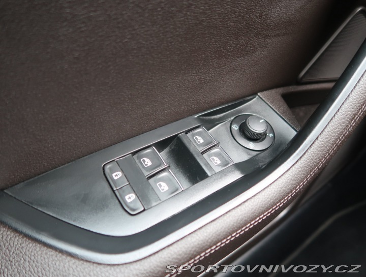 Škoda Superb Laurin&Klement 2.0 TS 2019
