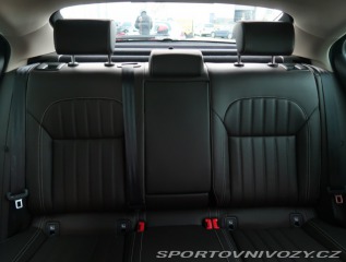 Škoda Superb Laurin&Klement 2.0 TS 2019