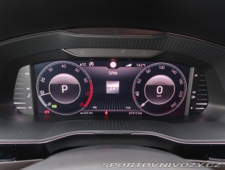 Škoda Superb Laurin&Klement 2.0 TS 2019