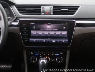 Škoda Superb Laurin&Klement 2.0 TS 2019