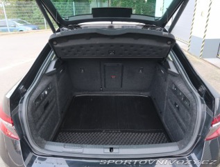 Škoda Superb Laurin&Klement 2.0 TS 2019