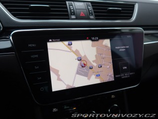Škoda Superb Laurin&Klement 2.0 TS 2019