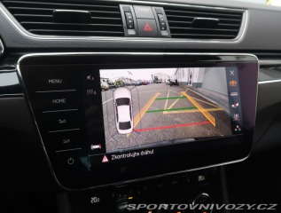 Škoda Superb Laurin&Klement 2.0 TS 2019