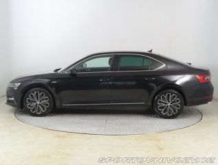 Škoda Superb Laurin&Klement 2.0 TS 2019