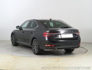 Škoda Superb Laurin&Klement 2.0 TS 2019