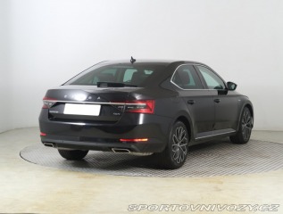 Škoda Superb Laurin&Klement 2.0 TS 2019