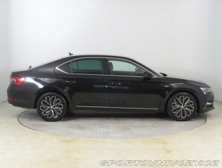 Škoda Superb Laurin&Klement 2.0 TS 2019