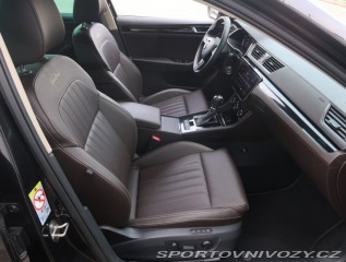 Škoda Superb Laurin&Klement 2.0 TS 2019