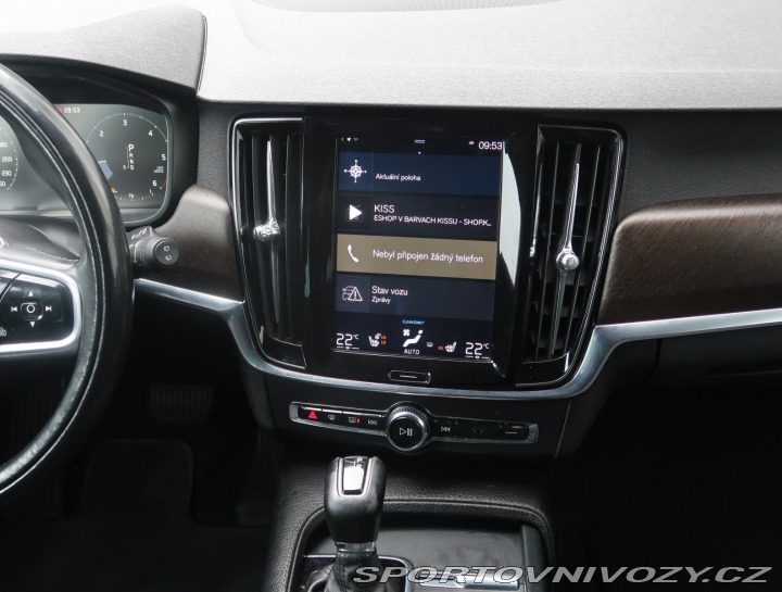 Volvo V90 Cross Country  D5 2.0 AWD 2018